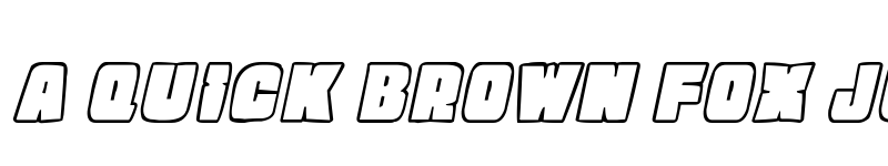 Preview of Holiday Chocolate Italic font