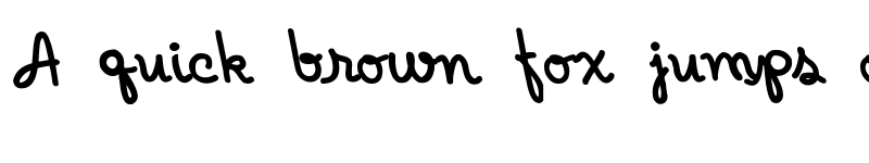 Preview of Holiday-India Holiday-India font