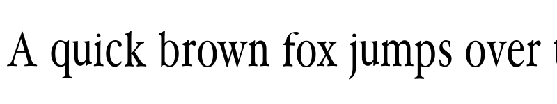 Preview of HollaMediaeval Regular font