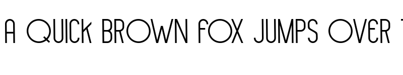 Preview of Hollen amare sans Regular font