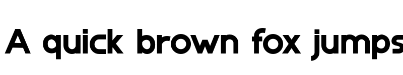 Preview of Holly Groove Regular font