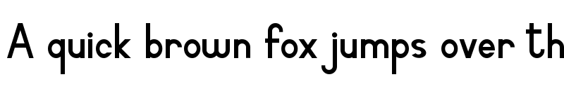 Preview of Holters Script Inline font