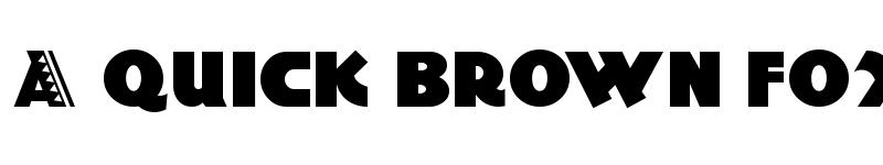 Preview of Holy Ravioli NF Regular font