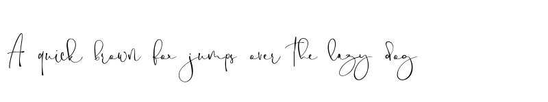 Preview of Holy Type Regular font