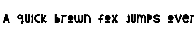 Preview of Home Coming Regular font