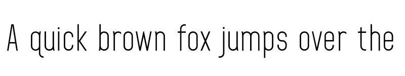 Preview of Home Planet BB Regular font