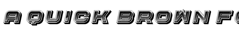 Preview of Homme Regular font