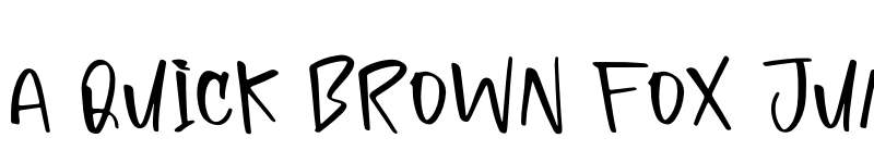Preview of Honey Newton Regular font