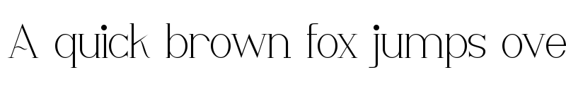 Preview of Honey Story Demo Regular font