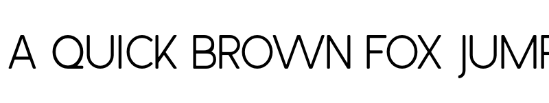 Preview of Hossa Soft Light font