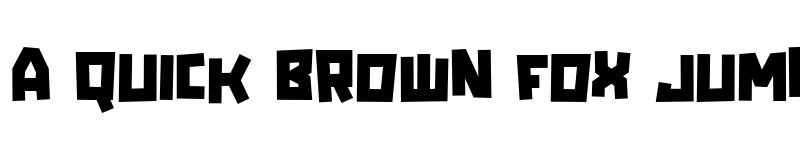 Preview of HOT GRILL demo Regular font