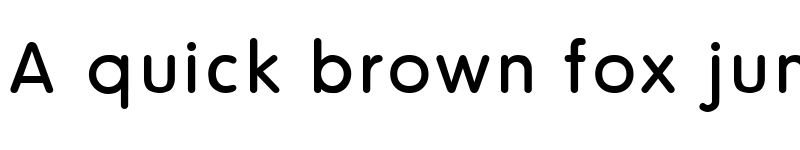 Preview of Howie's_Funhouse Regular font