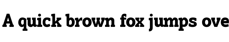 Preview of Hoyle PERSONAL USE ONLY Bold font