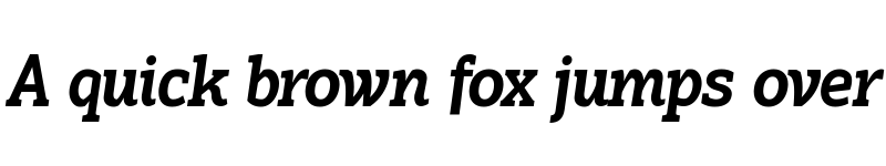 Preview of Hoyle PERSONAL USE ONLY Medium Italic font