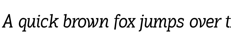 Preview of Hoyle PERSONAL USE ONLY Thin Italic font