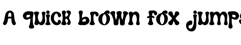 Preview of Hoynes Regular font