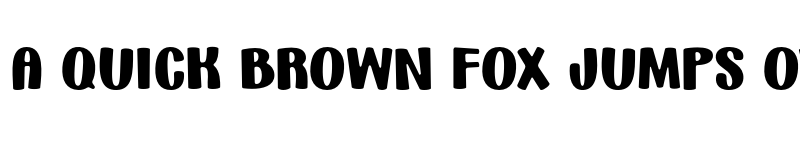 Preview of Huggable Hedgehogs Demo Regular font