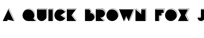 Preview of Hunt Regular font