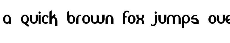 Preview of hurray hurray font