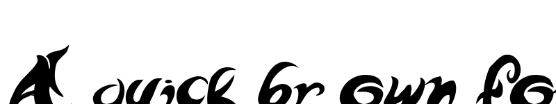 Preview of HURT ME Please! font