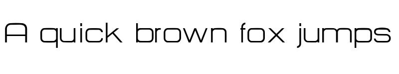 Preview of HURTMOLD Personal Use Regular font