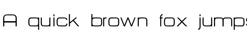 Preview of HURTMOLD_ Regular font