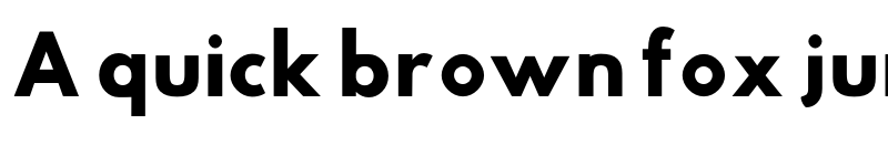 Preview of Hussar Woodtype Bd font