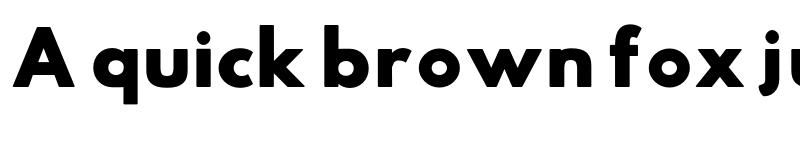 Preview of Hussar Woodtype Ultra font