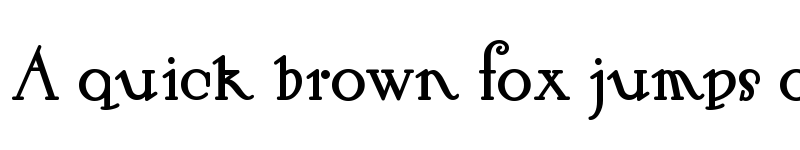 Preview of Hut Sut Ralston NF Regular font