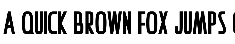 Preview of I Am Awake Regular font