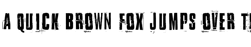 Preview of I Did It My Way Regular font