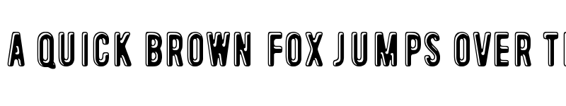 Preview of I love you Regular font