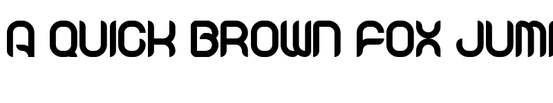 Preview of ibiscus Regular font