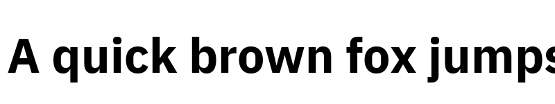 Preview of IBM Plex Sans Devanagari Bold font