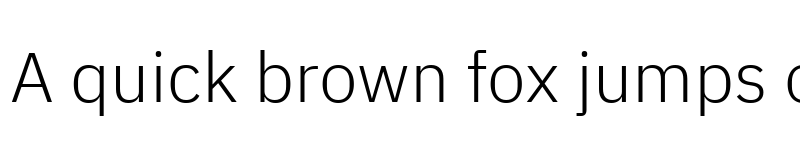 Preview of IBM Plex Sans Hebrew Light font