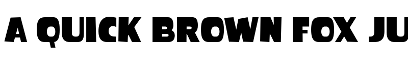 Preview of Ice Egg Regular font