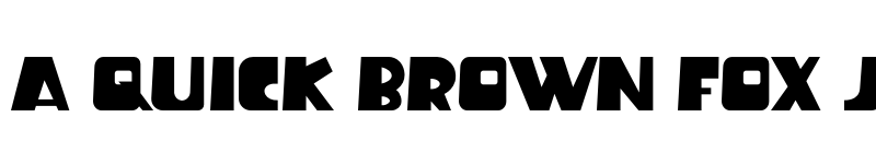 Preview of Ice Land Regular font