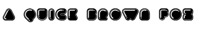 Preview of Icecreamer Regular font