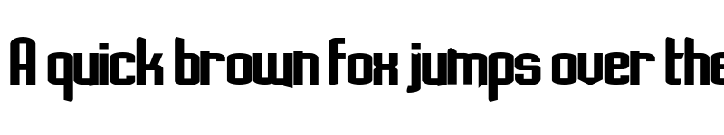 Preview of Ignoto Bold font