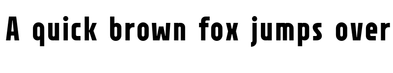 Preview of IJskelder Whiteboard font