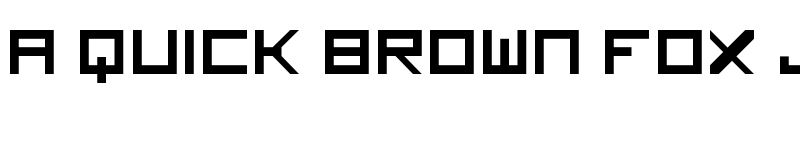 Preview of imagine font Regular font