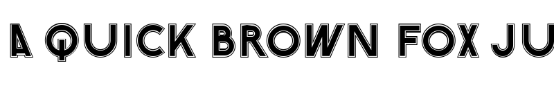 Preview of Imagine Sports Regular font