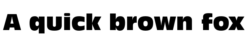 Preview of Incised 901 Compact Regular font