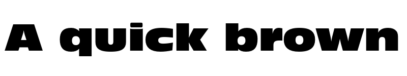 Preview of Incised 901 Nord Regular font