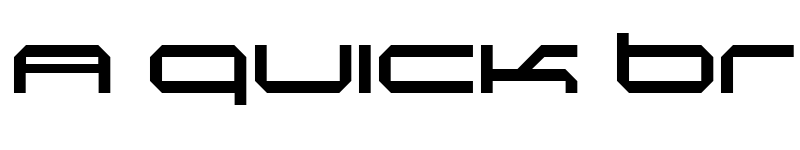 Preview of Induction Regular font