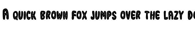 Preview of Industrial Revolution Regular font