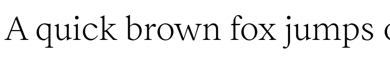 Preview of Inferi-Trial Book font