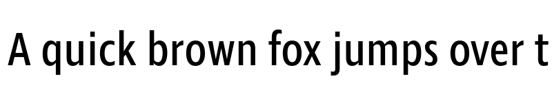 Preview of Ingra Cd Book font