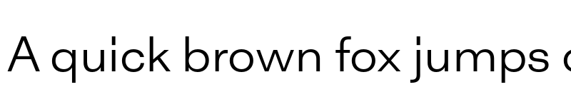 Preview of Inklination TRIAL Light font