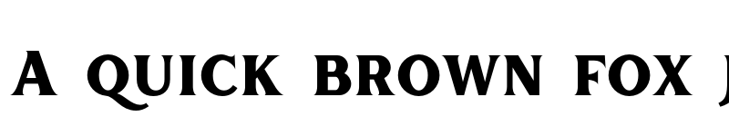 Preview of Inlander Demo font